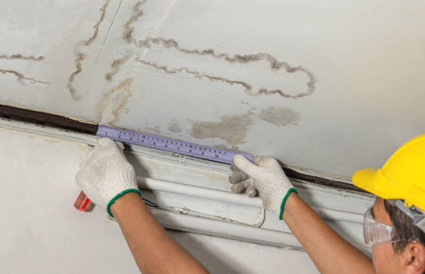 24/7 Emergency Water Damage Repair experts in Lake Orion, MI